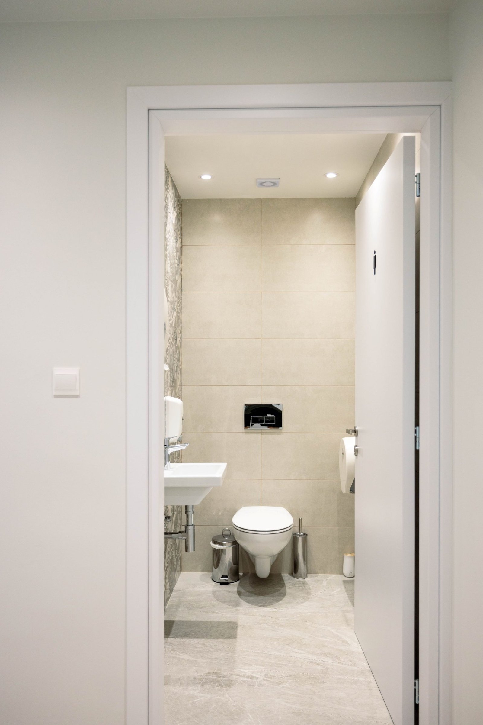 Limassol Property Modern Office Space