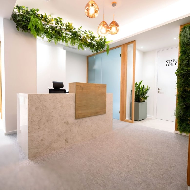 Limassol Property Modern Office Space