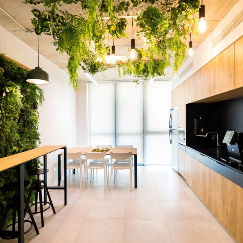 Limassol Property Modern Office Space