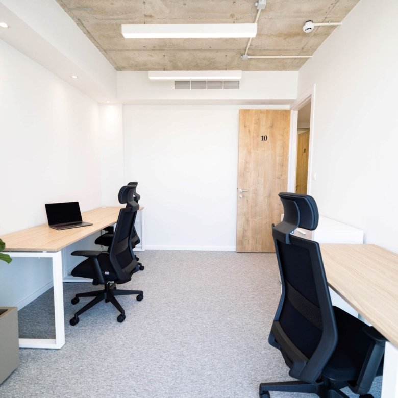Limassol Property Modern Office Space