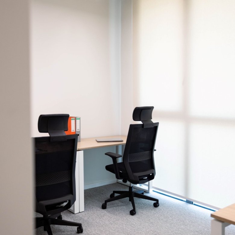 Limassol Property Modern Office Space