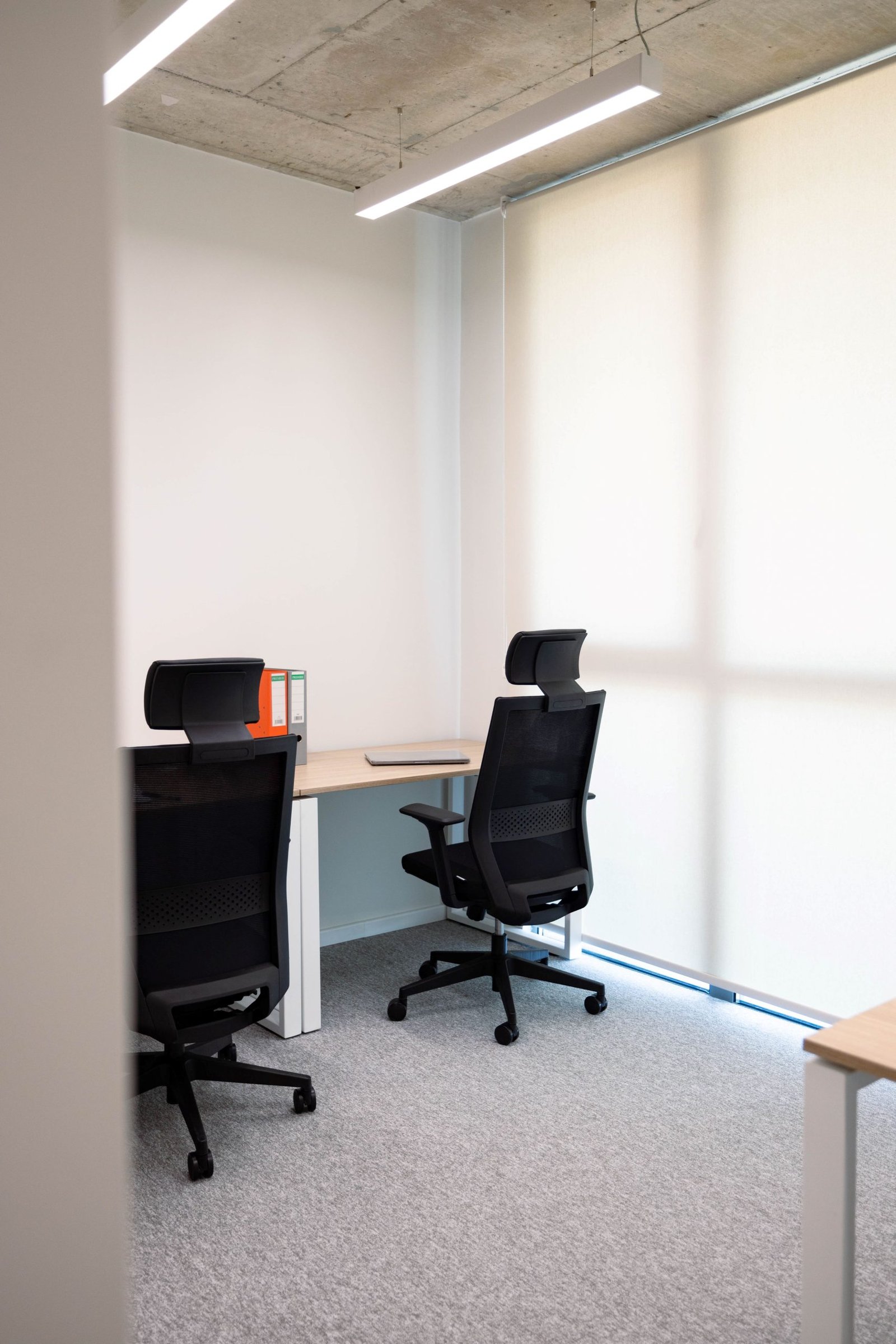 Limassol Property Modern Office Space