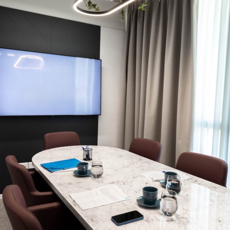 Limassol Property Modern Office Space