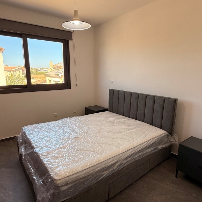 Limassol Property Modern Two Bedroom Apartment