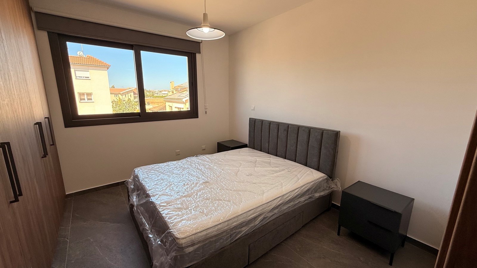 Limassol Property Modern Two Bedroom Apartment