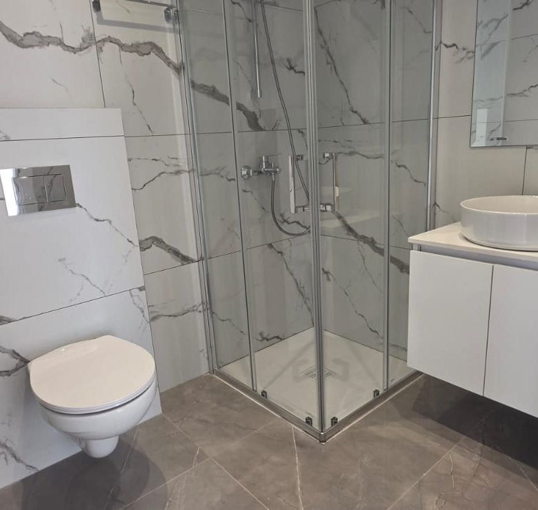 Limassol Property Modern Three Bedroom Penthouse
