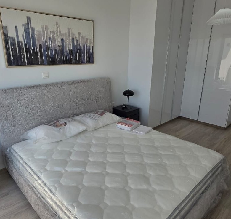 Limassol Property Modern Three Bedroom Penthouse