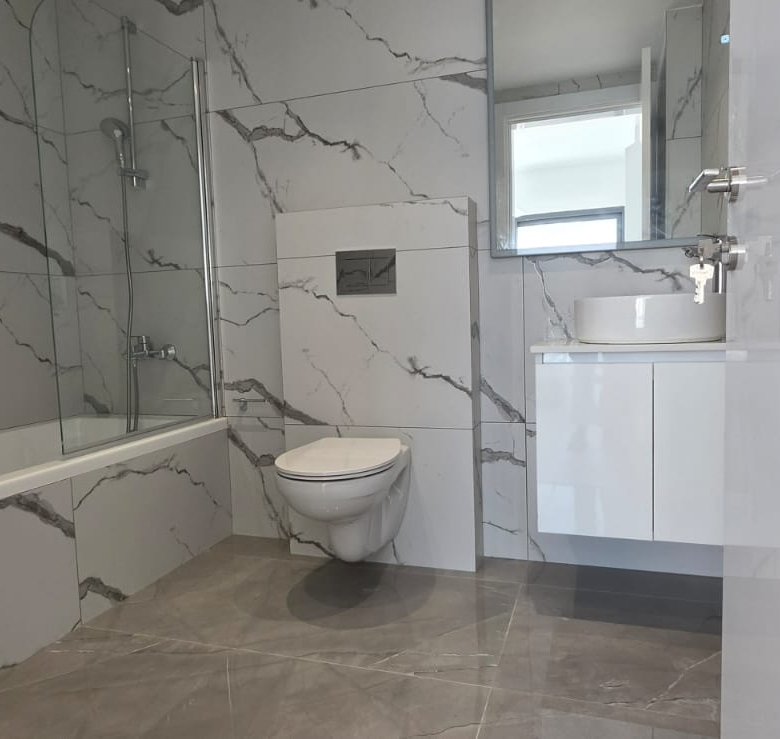 Limassol Property Modern Three Bedroom Penthouse