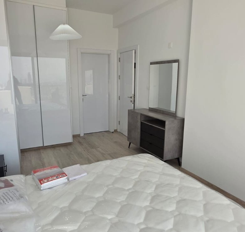 Limassol Property Modern Three Bedroom Penthouse