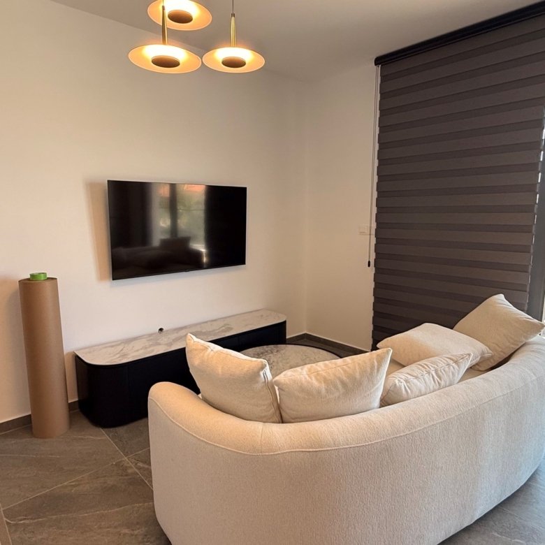 Limassol Property Modern Two Bedroom Apartment