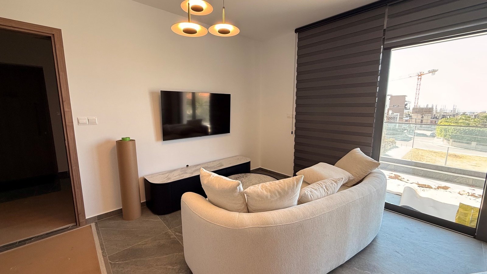Limassol Property Modern Two Bedroom Apartment