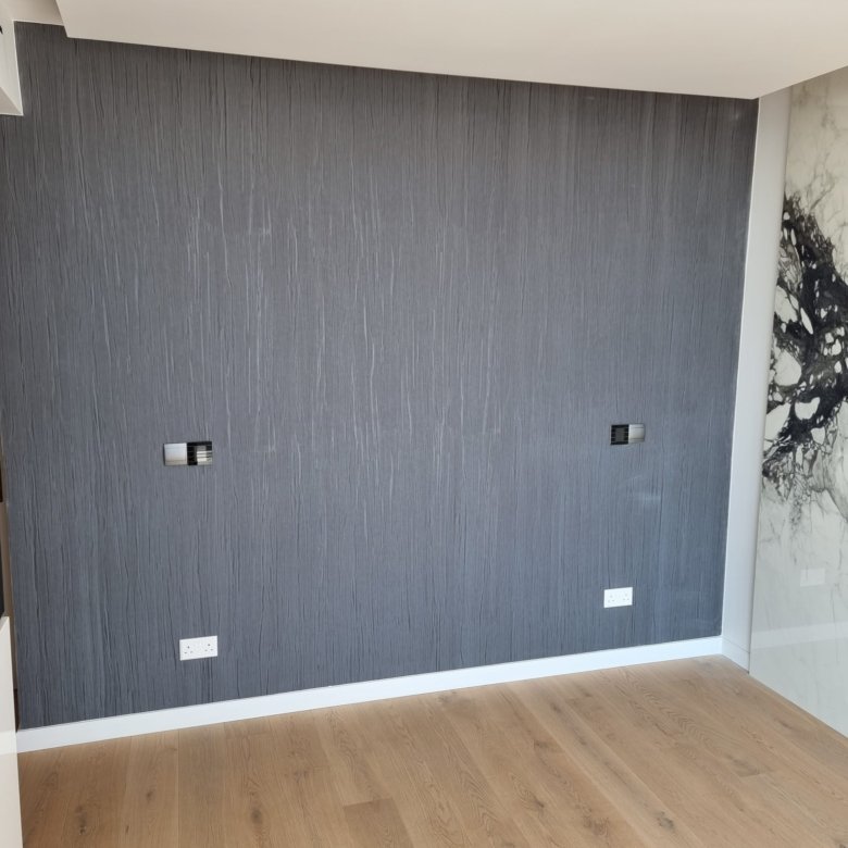 Larnaca Property Three Bedroom Apartment with Sea View