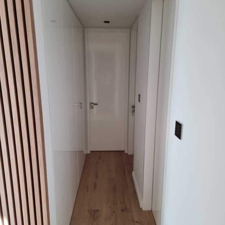 Larnaca Property Three Bedroom Apartment with Sea View