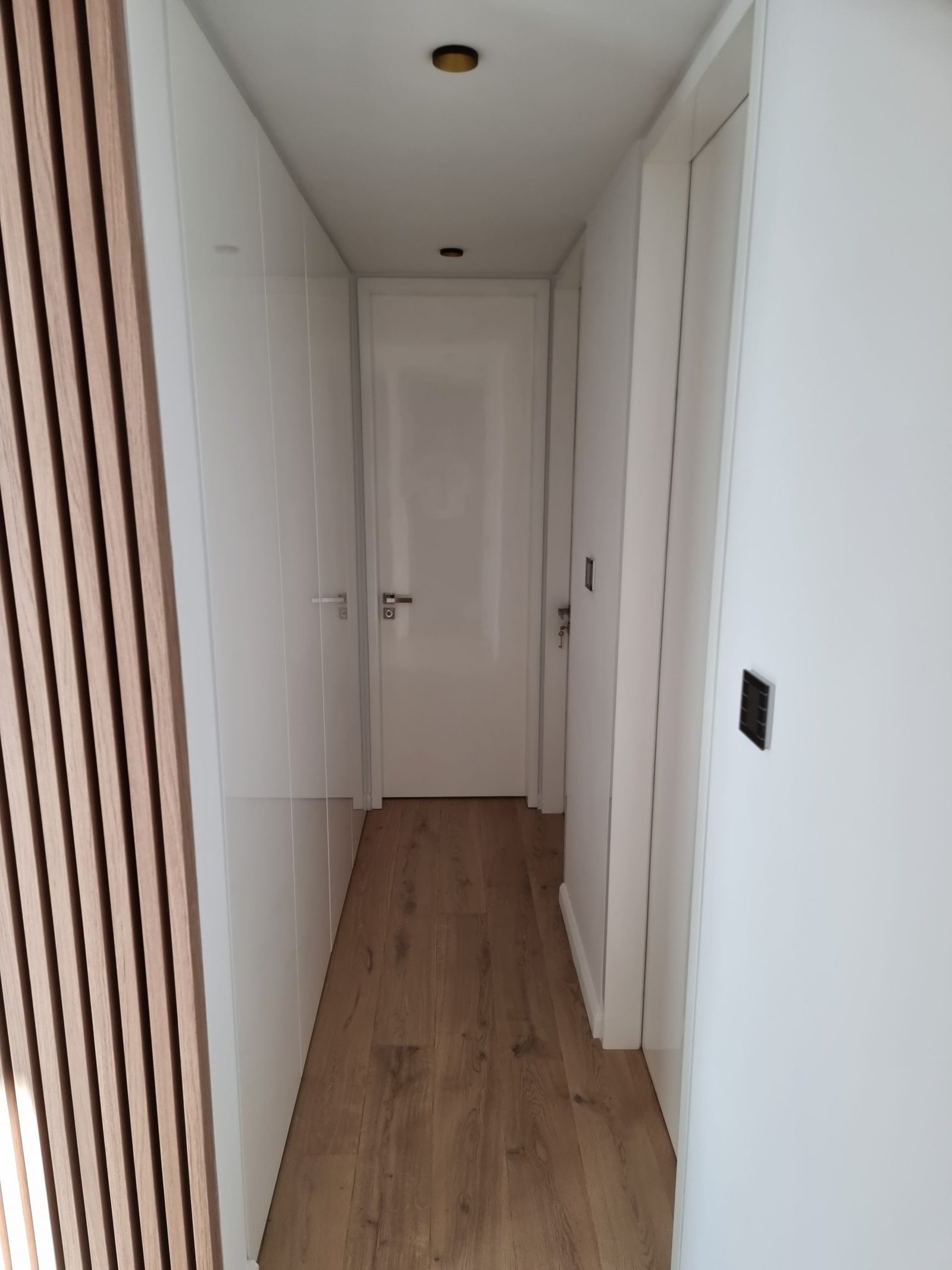 Larnaca Property Three Bedroom Apartment with Sea View