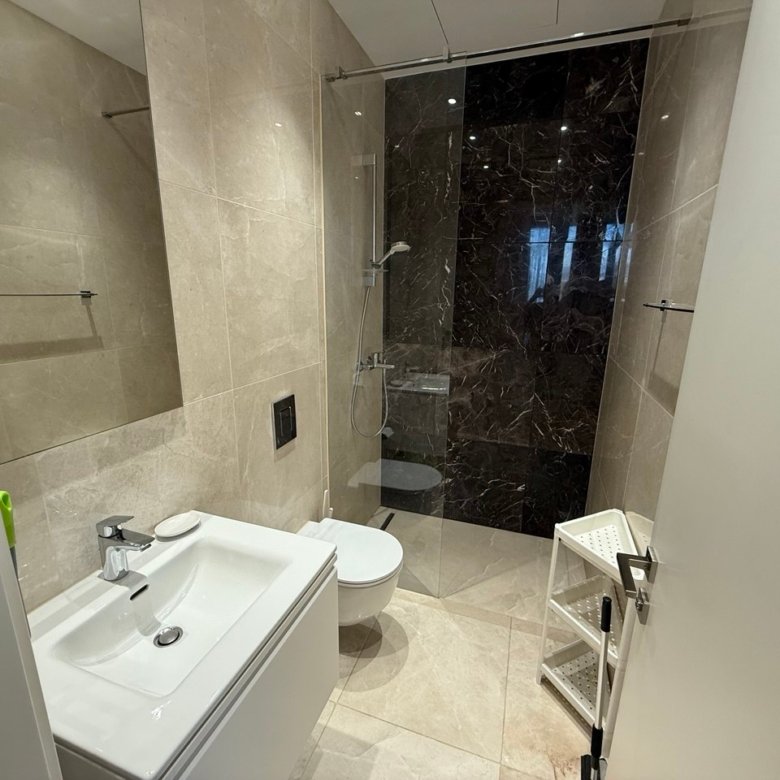 Limassol Property Two Bedroom Apartment in Tower