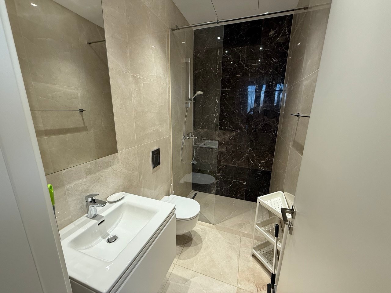Limassol Property Two Bedroom Apartment in Tower