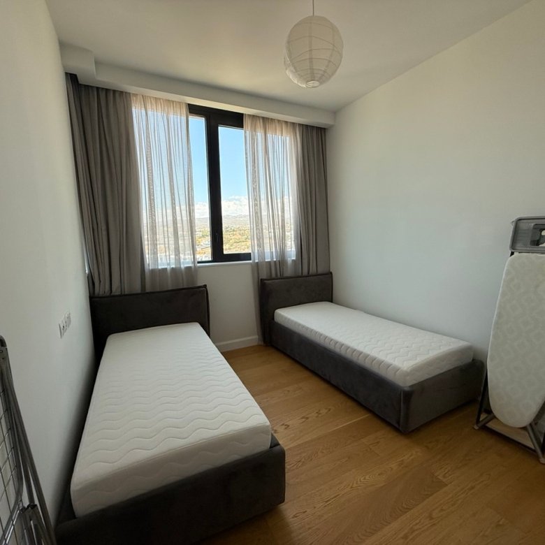 Limassol Property Two Bedroom Apartment in Tower