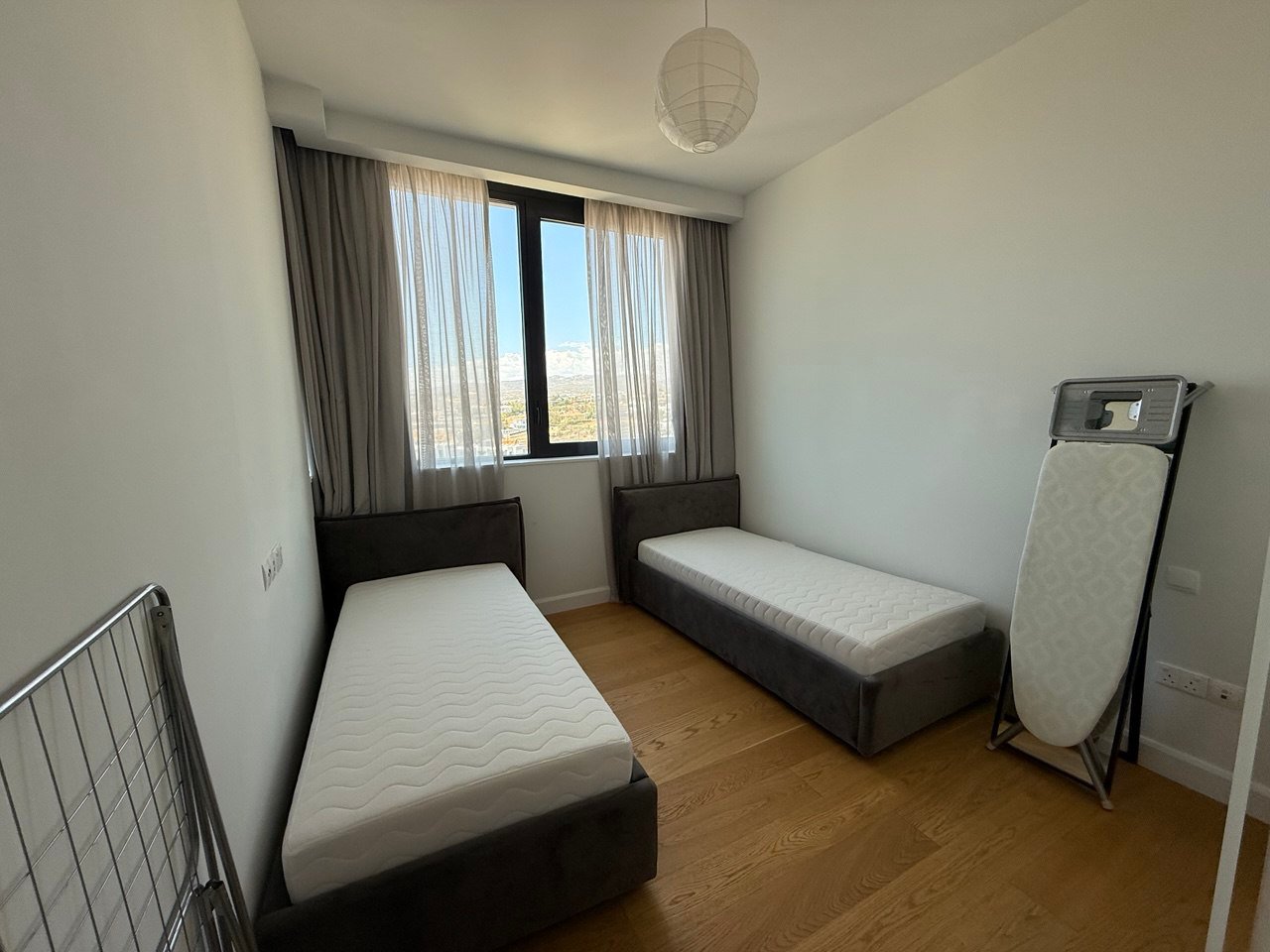 Limassol Property Two Bedroom Apartment in Tower