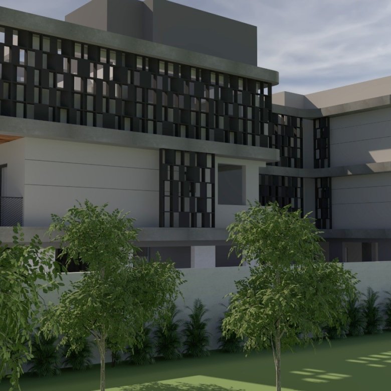 Limassol Property Contemporary Two Bedroom Apartment