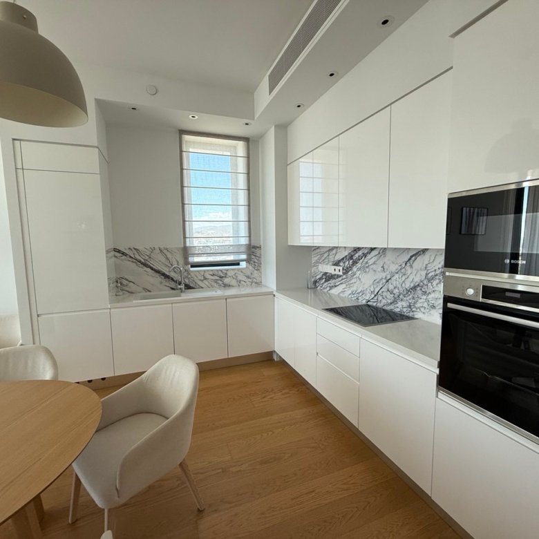 Limassol Property Two Bedroom Apartment in Tower