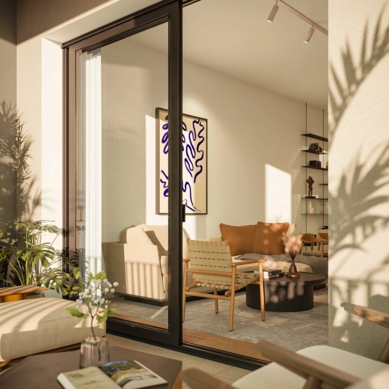 Limassol Property Modern Studio