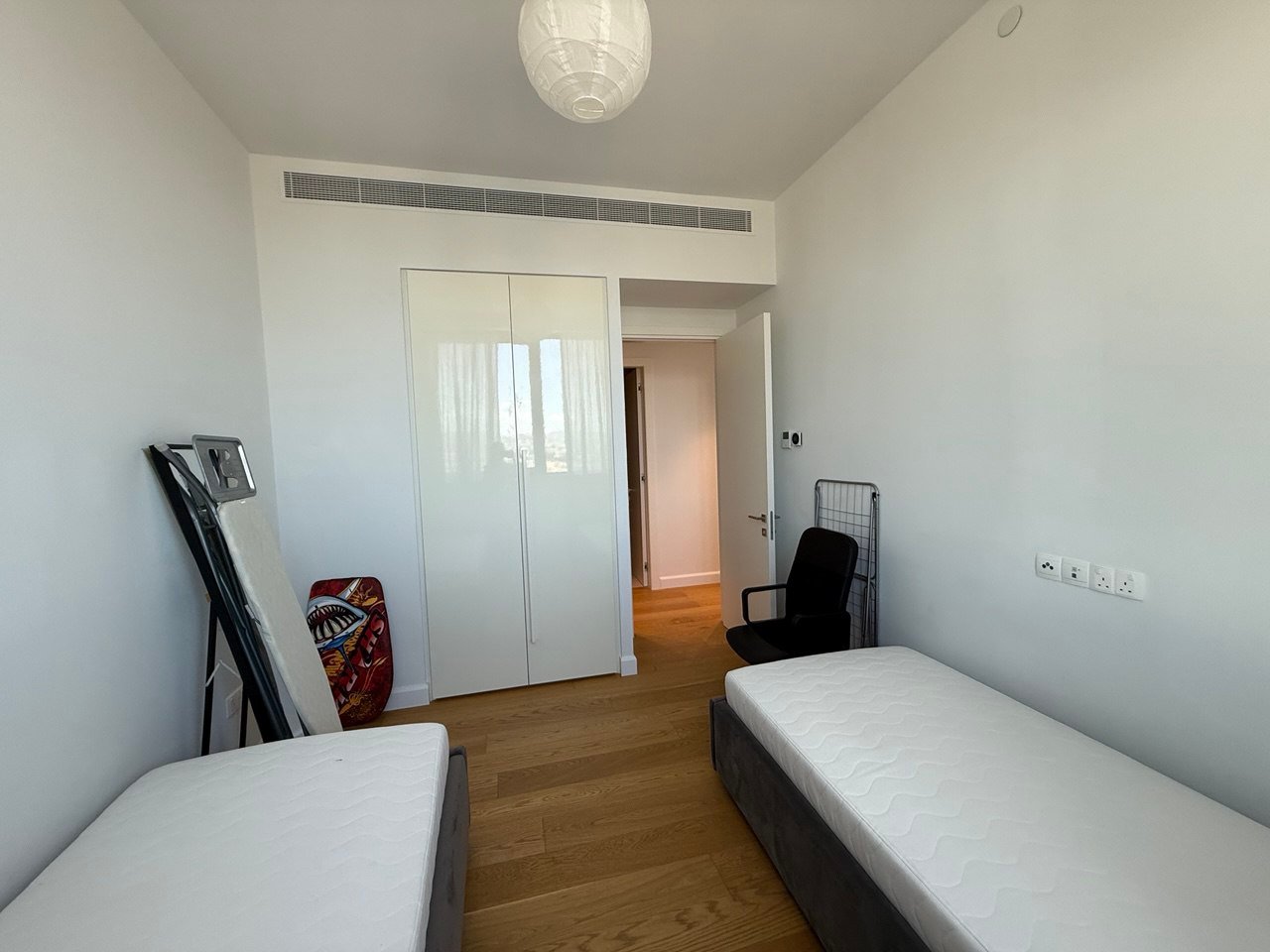 Limassol Property Two Bedroom Apartment in Tower