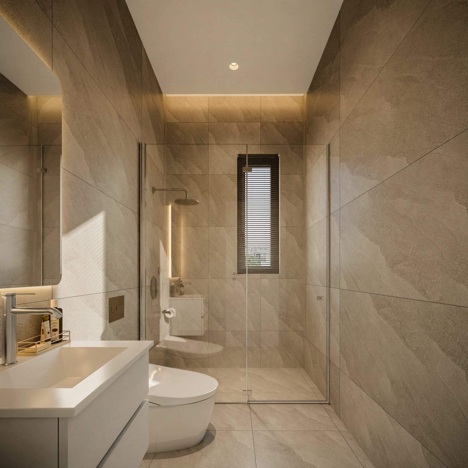 Limassol Property Modern Two Bedroom Apartment