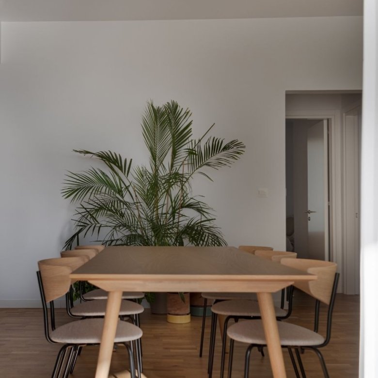 Nicosia Property Modern Two Bedroom Apartment