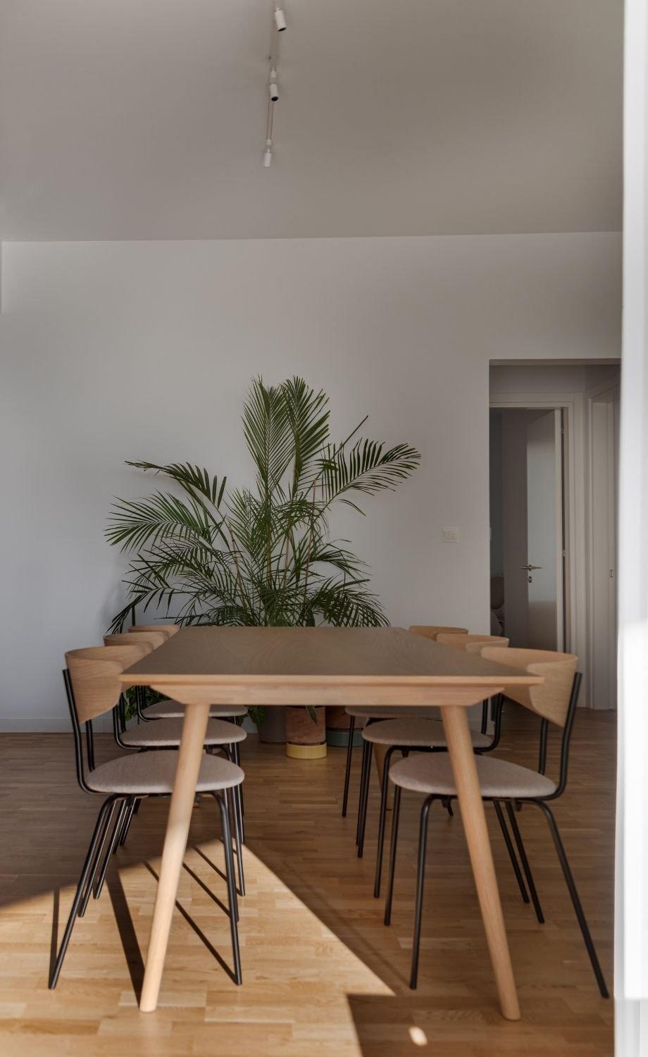 Nicosia Property Modern Two Bedroom Apartment