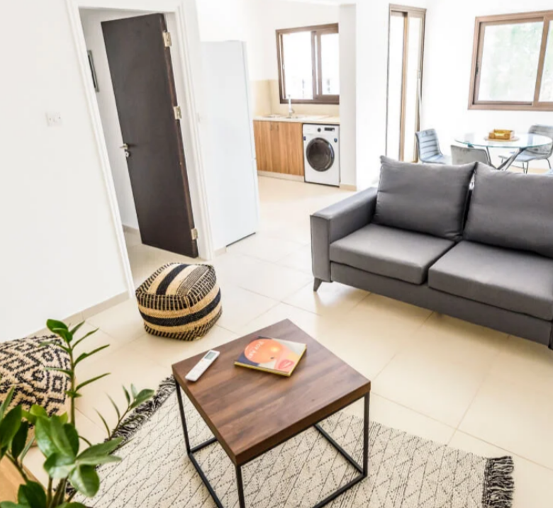 Nicosia Property Renovated Residential Building