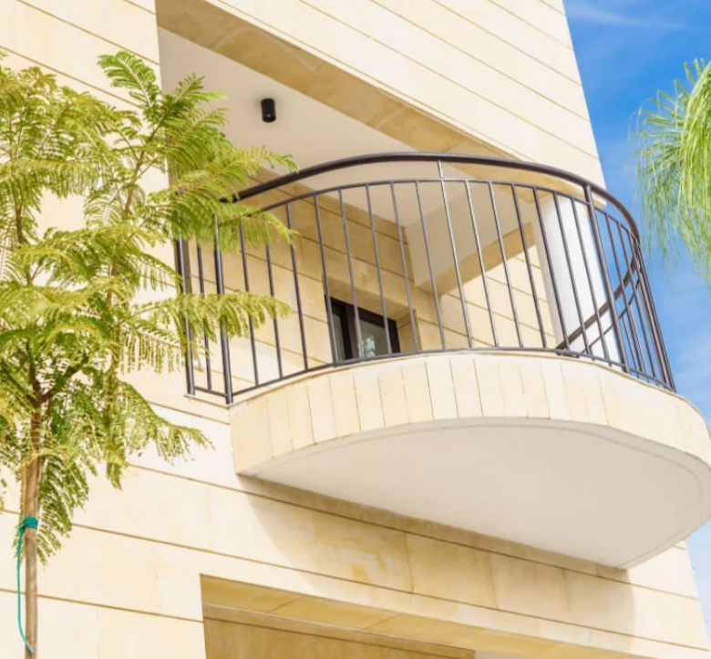 Nicosia Property Renovated Residential Building