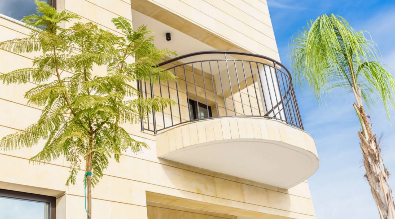 Nicosia Property Renovated Residential Building