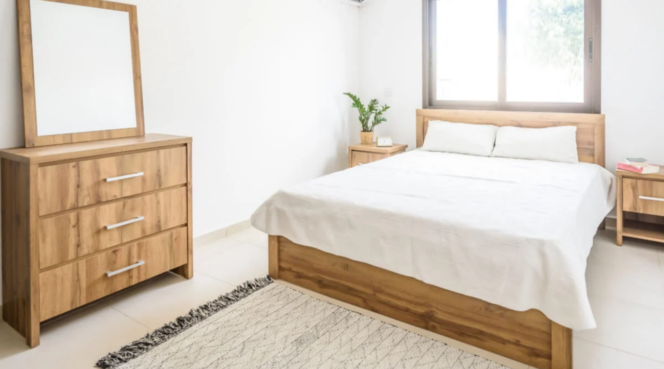 Nicosia Property Renovated Residential Building