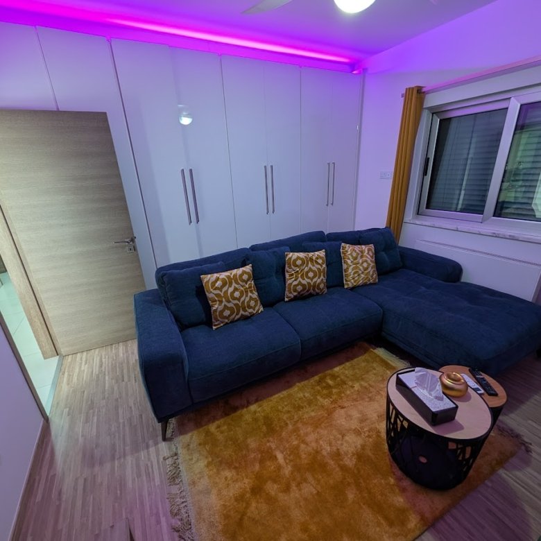 Limassol Property Beautiful Four Bedroom Villa