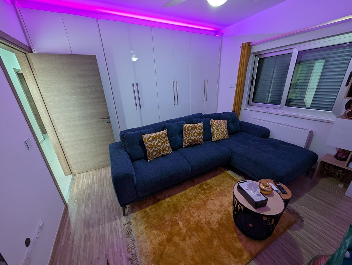 Limassol Property Beautiful Four Bedroom Villa