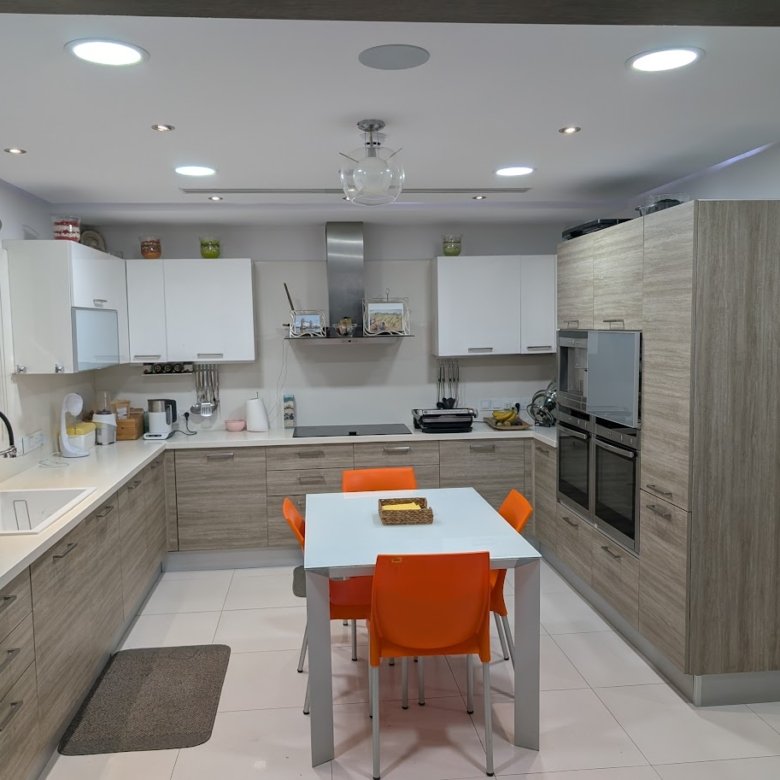 Limassol Property Beautiful Four Bedroom Villa