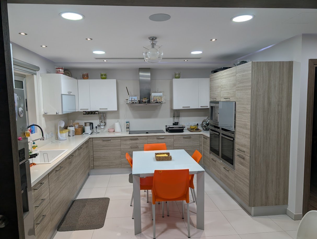 Limassol Property Beautiful Four Bedroom Villa