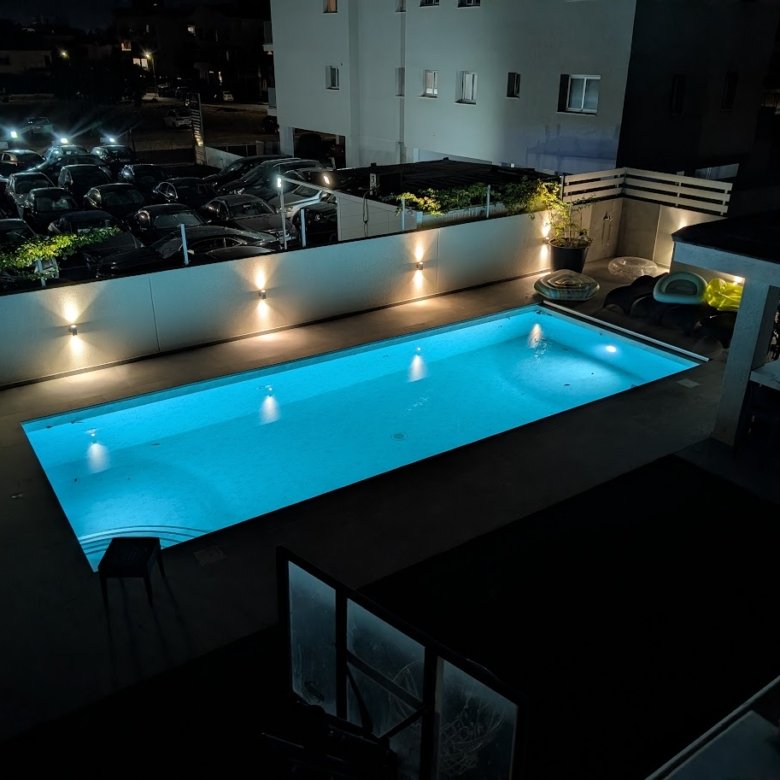 Limassol Property Beautiful Four Bedroom Villa