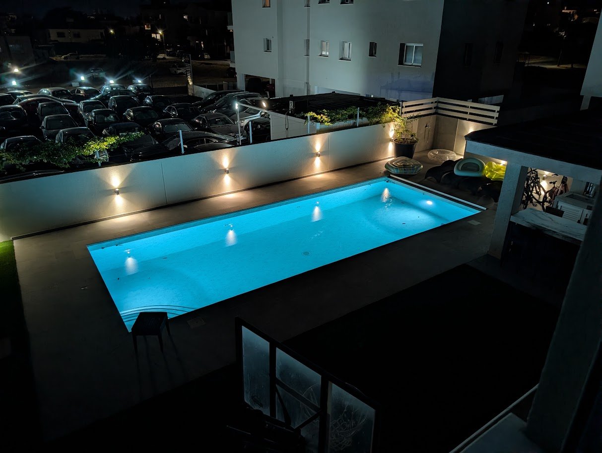 Limassol Property Beautiful Four Bedroom Villa