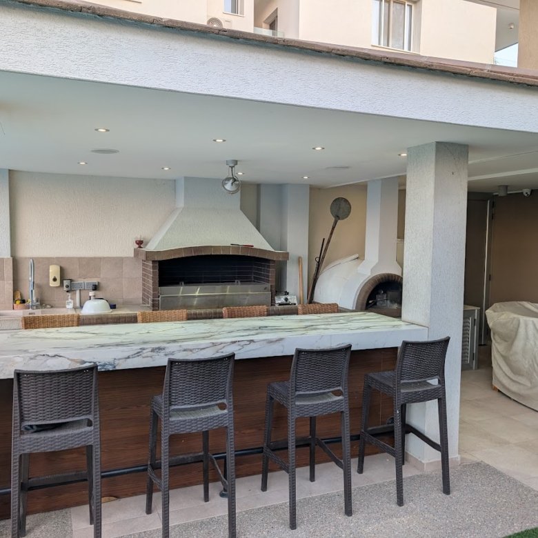 Limassol Property Beautiful Four Bedroom Villa