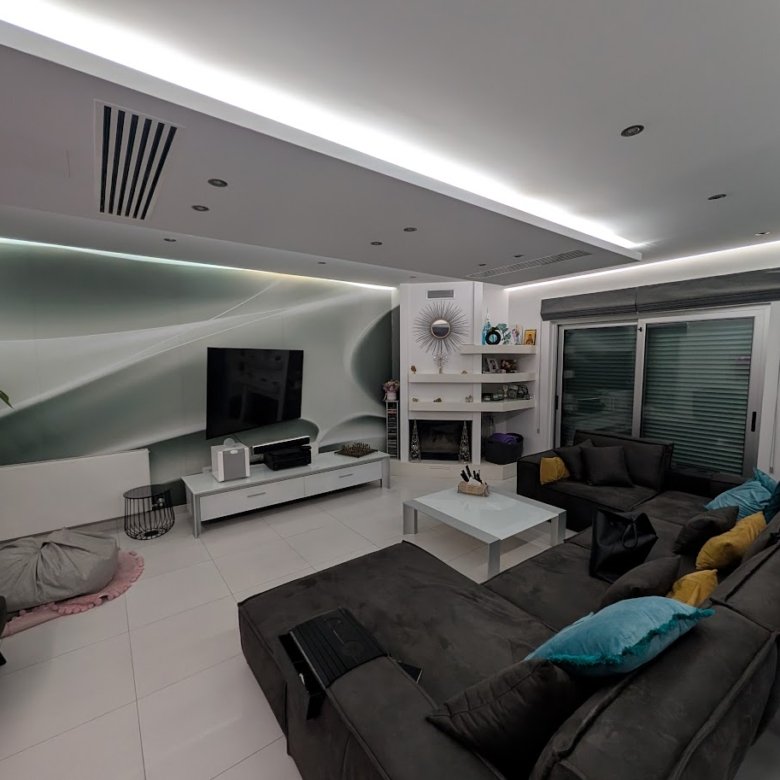 Limassol Property Beautiful Four Bedroom Villa