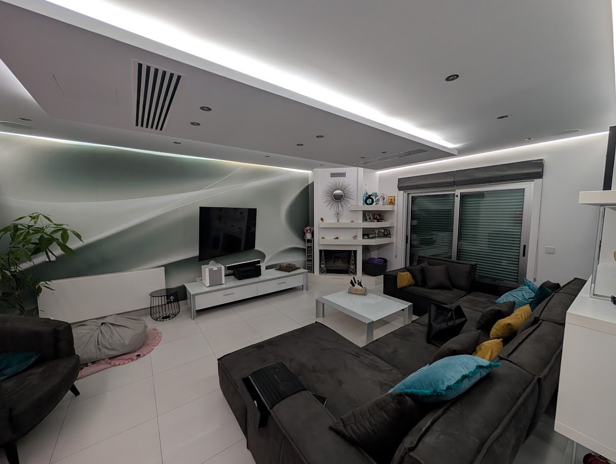 Limassol Property Beautiful Four Bedroom Villa