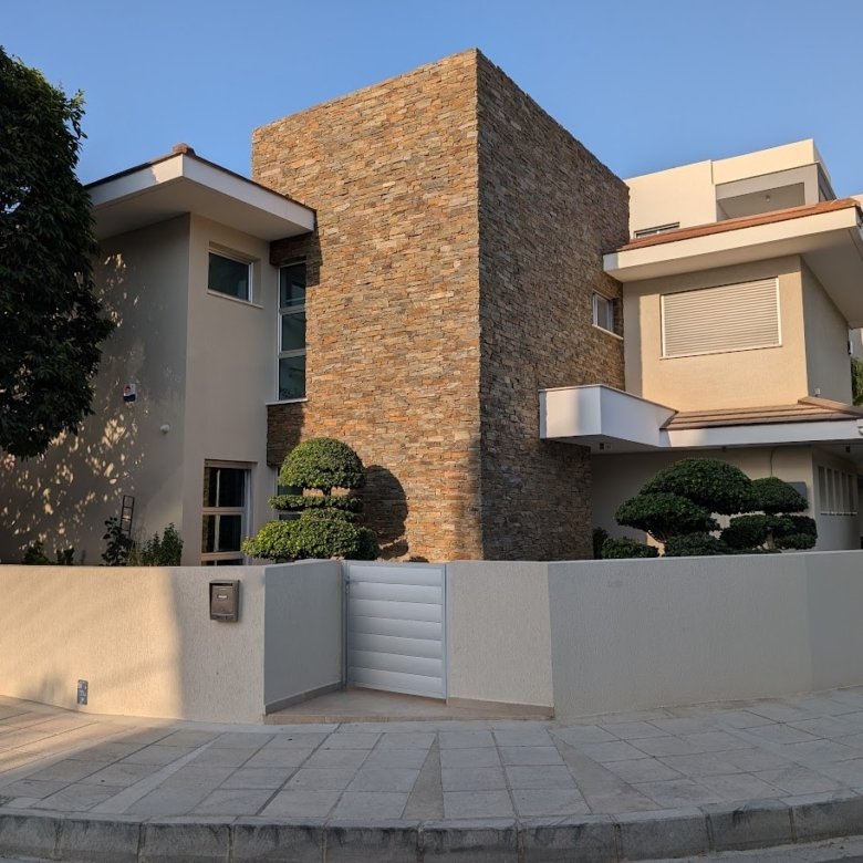 Limassol Property Beautiful Four Bedroom Villa