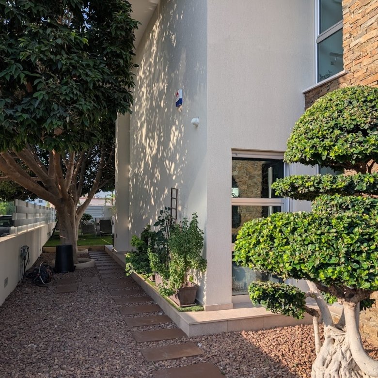 Limassol Property Beautiful Four Bedroom Villa