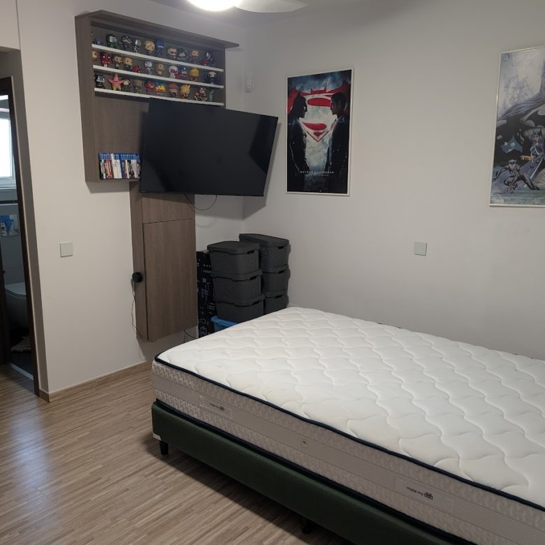 Limassol Property Beautiful Four Bedroom Villa