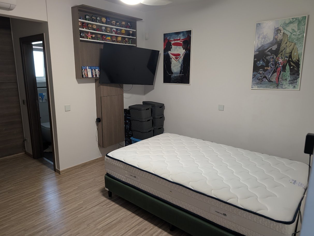 Limassol Property Beautiful Four Bedroom Villa