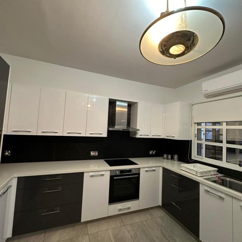 Limassol Property Three Bedroom House