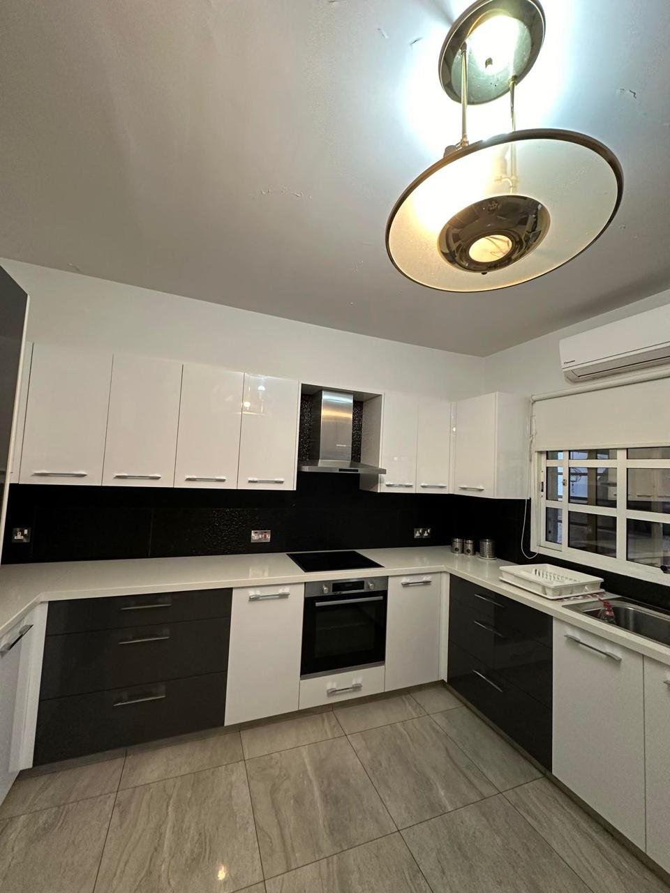 Limassol Property Three Bedroom House