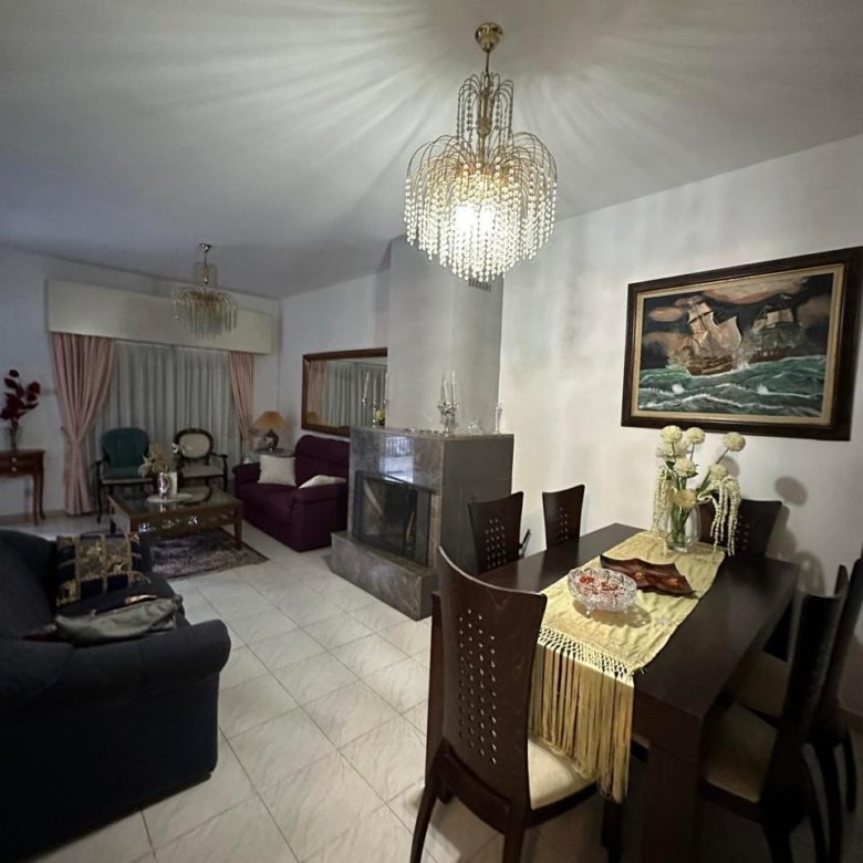 Limassol Property Three Bedroom House