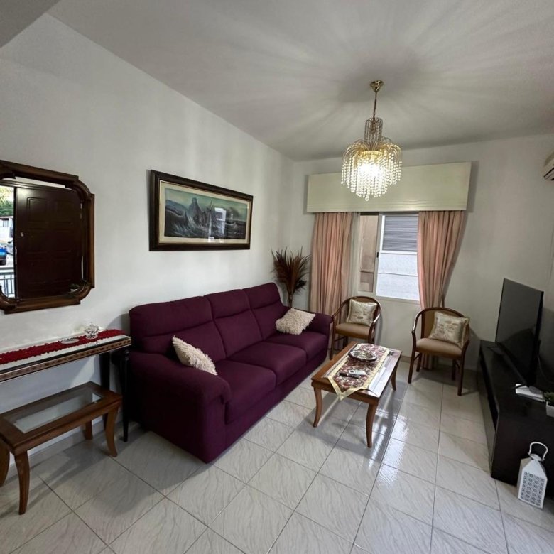 Limassol Property Three Bedroom House
